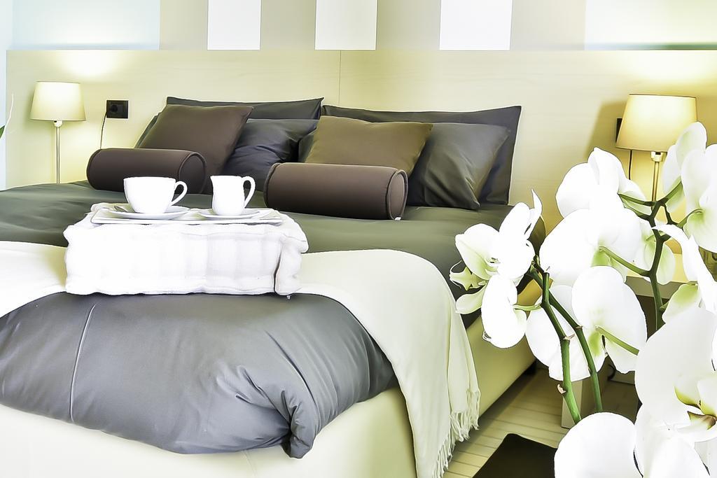 B&B Calligaris Dobrovo Værelse billede