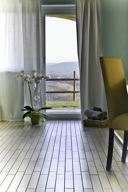 B&B Calligaris Dobrovo Eksteriør billede