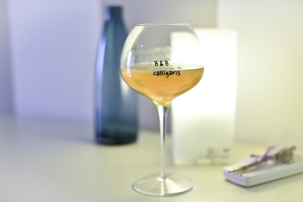 B&B Calligaris Dobrovo Eksteriør billede